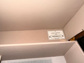 Maletín Louis Vuitton Monogram