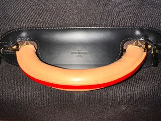 Maletín Louis Vuitton Monogram