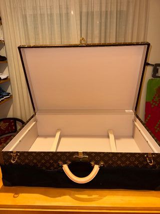 Maletín Louis Vuitton Monogram