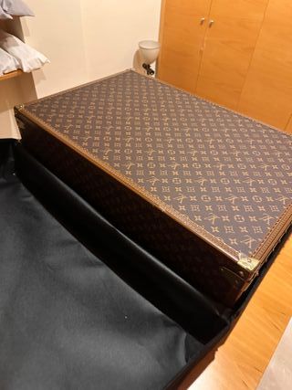 Maletín Louis Vuitton Monogram