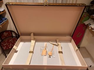 Maletín Louis Vuitton Monogram