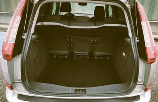 Ford C-MAX 2008
