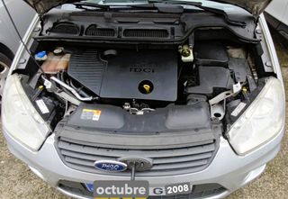 Ford C-MAX 2008