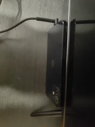 iPhone 12 256GB Negro