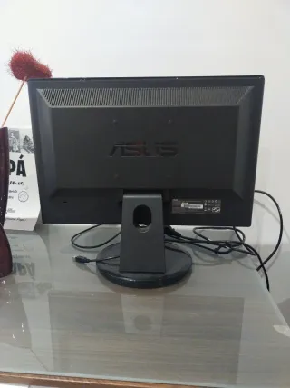 Monitor asus