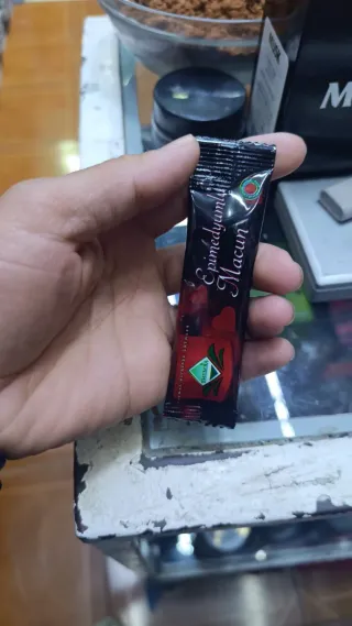 Miel Epimedyumlu Macun Themra