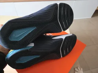 Nike Metcon 8 Zapatillas CrossFit Oro/Teal