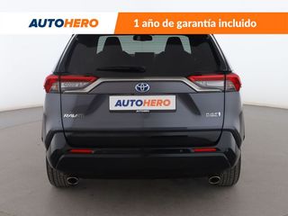 Toyota Rav4 2.5 Hybrid 4x4 Advance PHEV