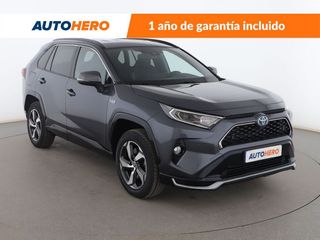 Toyota Rav4 2.5 Hybrid 4x4 Advance PHEV