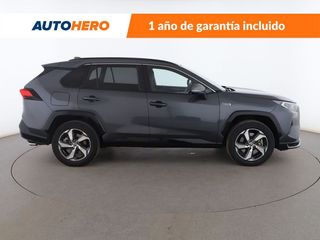 Toyota Rav4 2.5 Hybrid 4x4 Advance PHEV