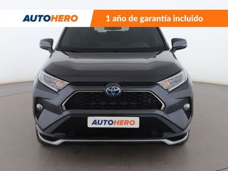 Toyota Rav4 2.5 Hybrid 4x4 Advance PHEV
