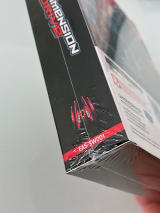 Dimension Drive Edición Limitada Nintendo Switch