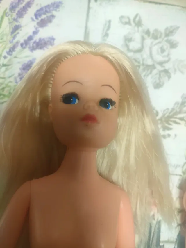 Bambola Sindy anni '70