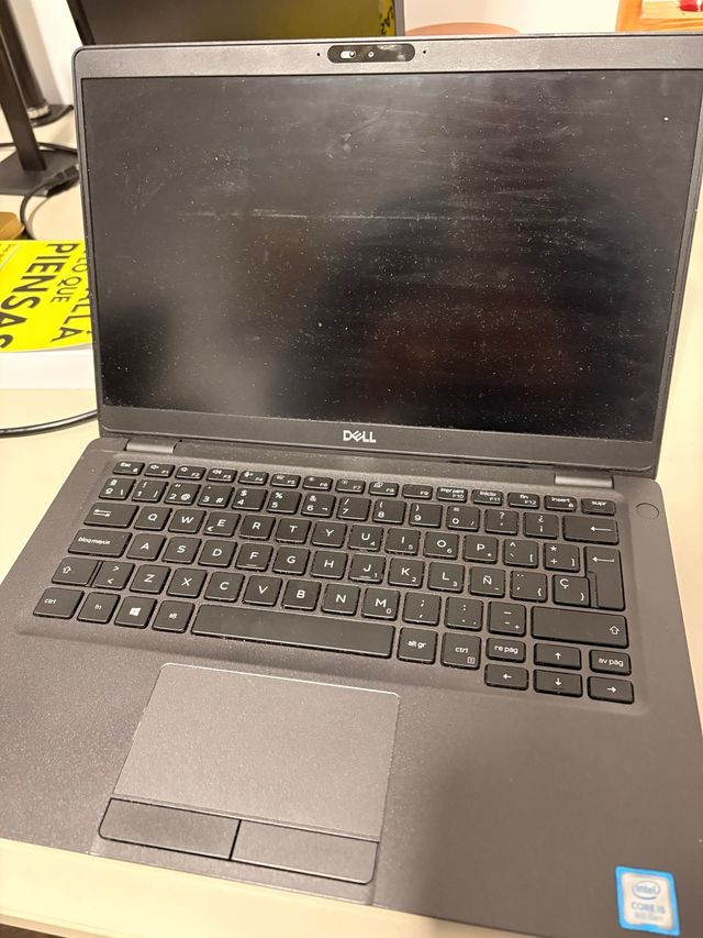 Dell Latitude 5300