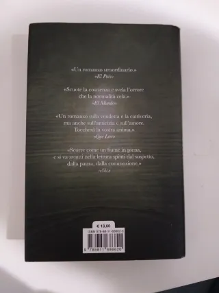 Il Profumo Delle Foglie Di Limone (Italian Edit...