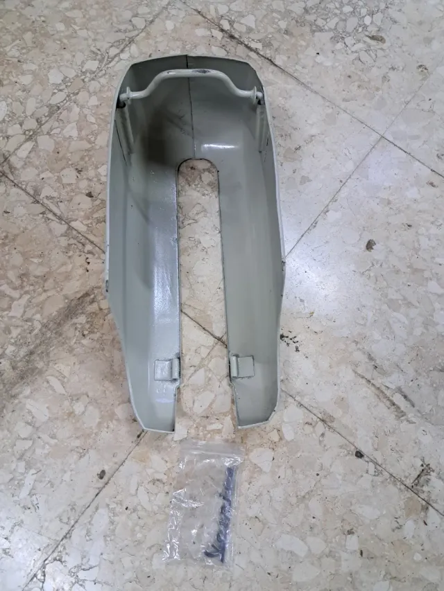 Lote recambios y piezas Vespino