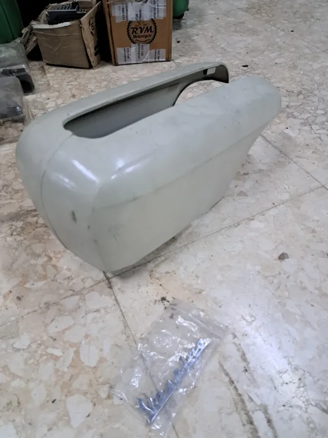 Lote recambios y piezas Vespino