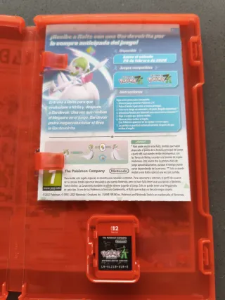 Pokémon Z-A Nintendo Switch 2 Edition