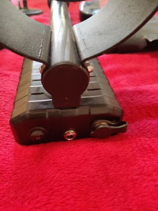 Metal Detector Golden Mask 6 PRO Wireless 13" coil