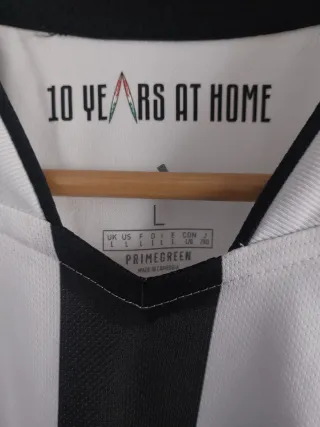 Camisola Oficial Adidas Juventus 20/21