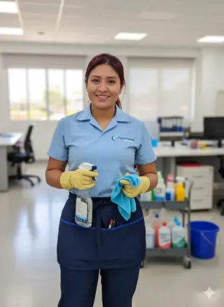 CALIDAD Y EXPERIENCIA EN TUS SERVICIOS CONTRATADOS