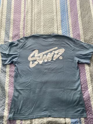 Camiseta STWD