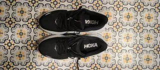 Hoka Bondi 9 Zapatillas Correr Talla 44