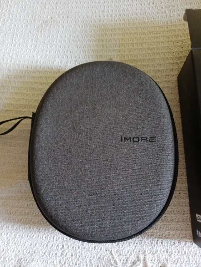 1MORE SONOFLOW Auriculares Inalámbricos Cancelació