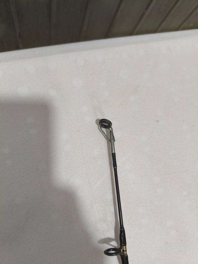 Caña de Jigging Hiro Jigging GTI