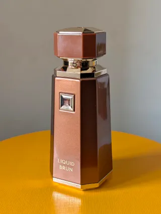 Perfume French Avenue Liquid Brun Marrón/Dorado