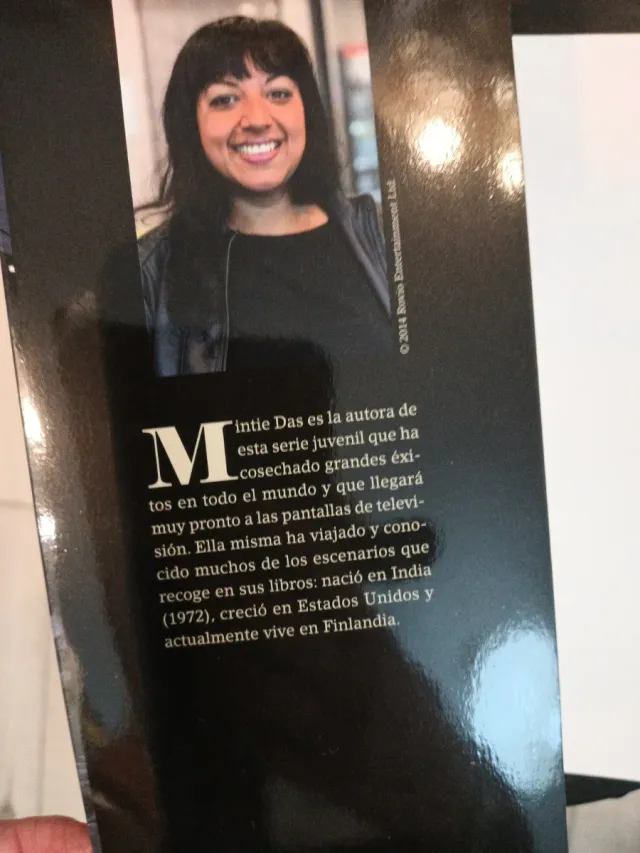 Storm Sisters 1. El mundo que se hunde