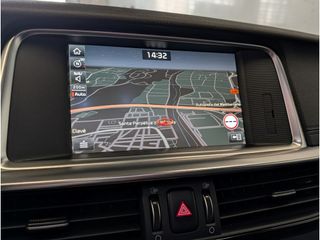 KIA Optima PHEV 2.0 GDi 205CV hibrido-enchufable