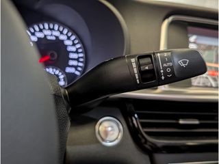 KIA Optima PHEV 2.0 GDi 205CV hibrido-enchufable