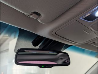 KIA Optima PHEV 2.0 GDi 205CV hibrido-enchufable