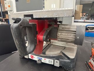 Sierra ingletadora Wurth Master TRZ 30A