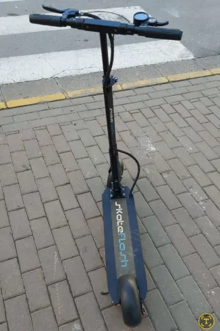 Patinete Eléctrico Skateflash 2.0