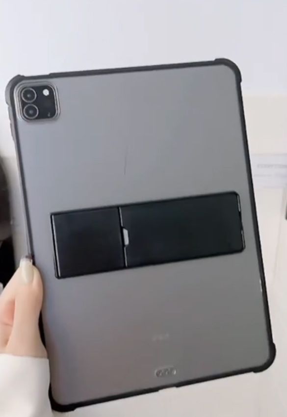 Funda para Xiaomi Pad 6 y Pad 6 PRO con soporte
