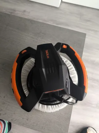 Pulidora Tacklife 120W Nueva