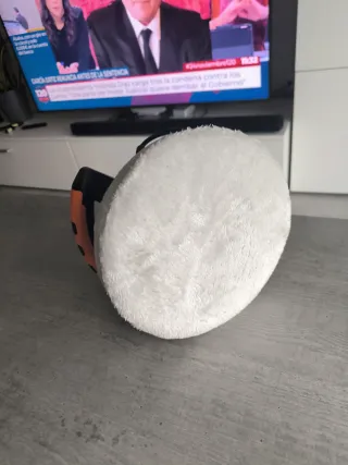 Pulidora Tacklife 120W Nueva