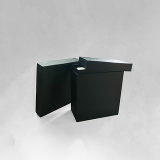 Scatole Polaroid grandi +40 foto, piccole 16