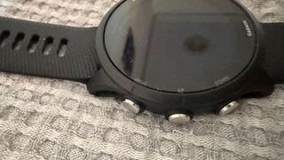 Garmin Forerunner 255 Music!