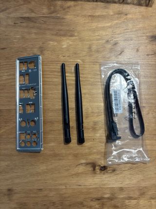 Placa Base MSI PRO B760-P WIFI DDR4