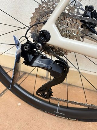 Orbea Orca M35i Blanca Talla 53