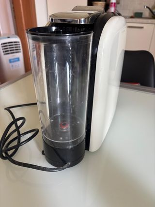 Macchina caffè H2O