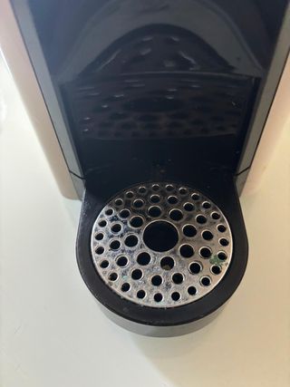 Macchina caffè H2O