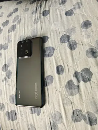 Xiaomi 13 Pro Nero/Grigio