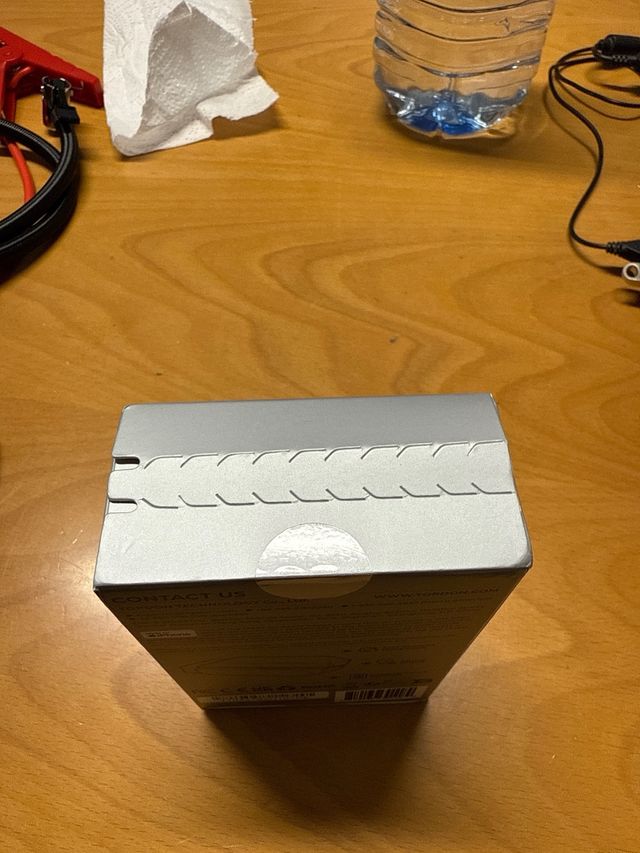 Topdon CarPal OBD2 Bluetooth Dongle