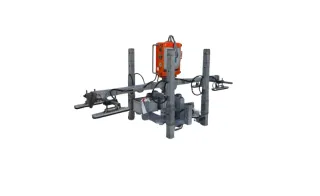 Alquiler Ventosa para Paneles Sándwich