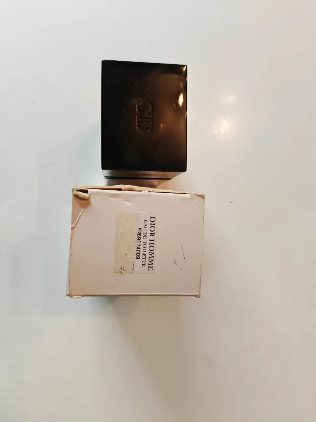 Dior Homme Parfum