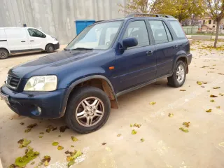 Honda CR-V 2001
